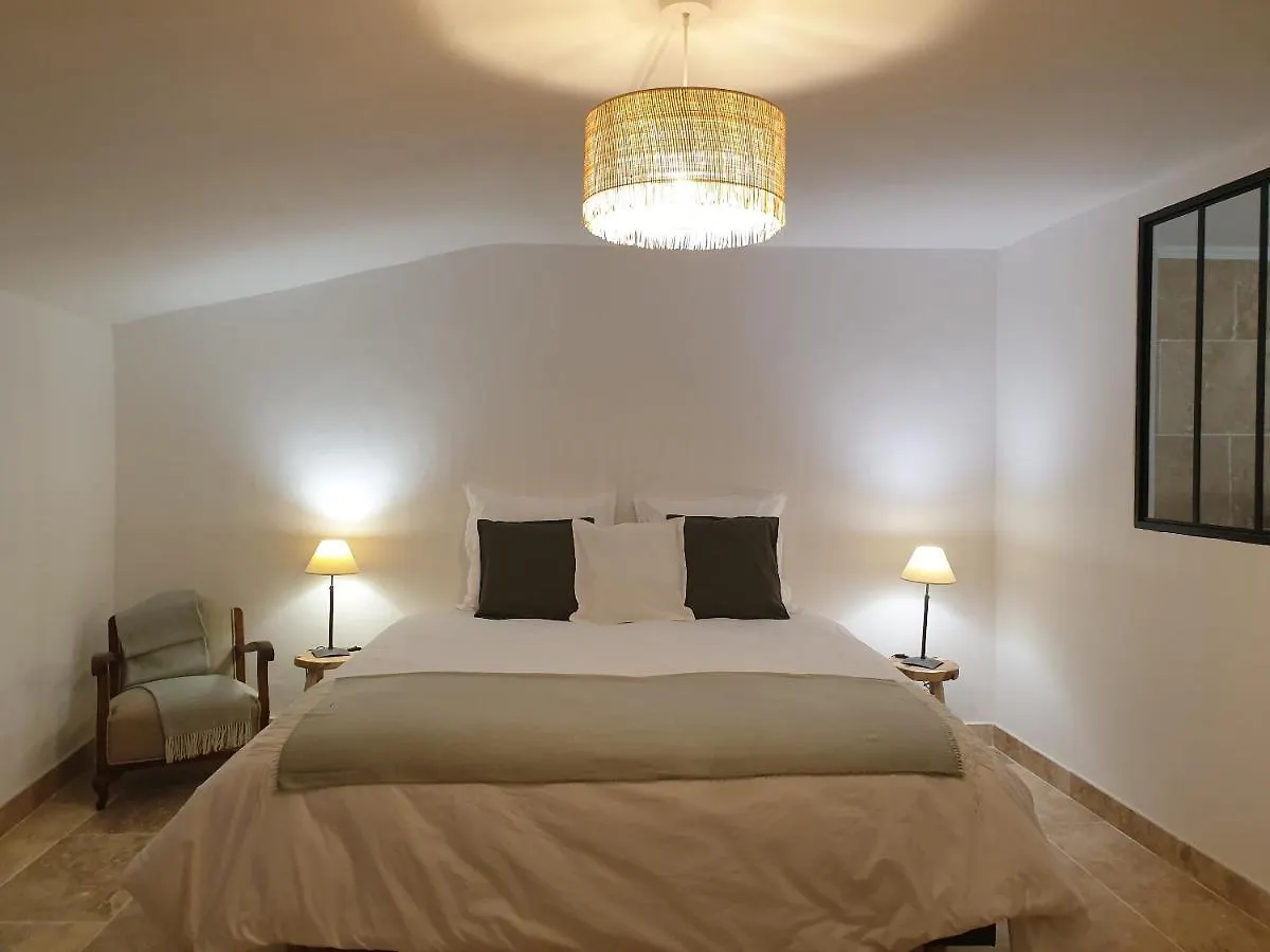 Guest house Mas Du Recati Hotel Caderousse France