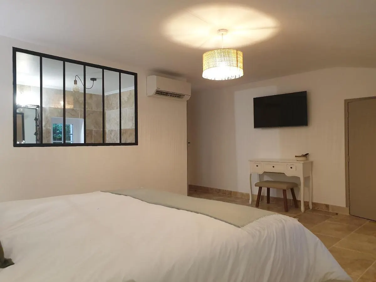 Guest house Mas Du Recati Hotel Caderousse
